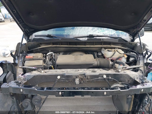 1GTR9CED7MZ237936 GMC Sierra 1500 4wd Double Cab Standard Box Elevation