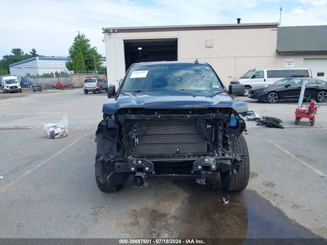 1GTR9CED7MZ237936 GMC Sierra 1500 4wd Double Cab Standard Box Elevation