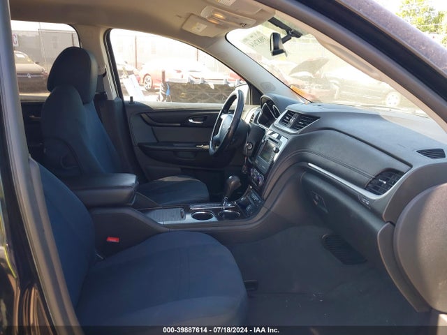 Chevrolet Traverse 2lt 2016 1GNKVHKD2GJ224472 Image 5
