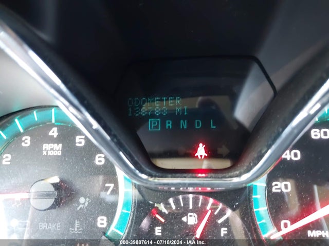 Chevrolet Traverse 2lt 2016 1GNKVHKD2GJ224472 Image 7