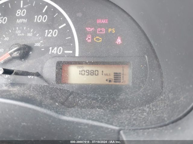 3N1CN7AP8GL876513 Nissan Versa 1.6 S