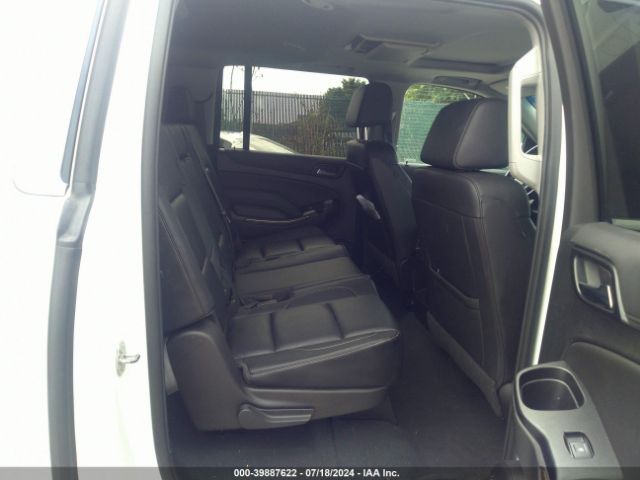 1GNSKHKC8KR310041 Chevrolet Suburban Lt