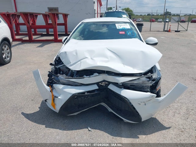 Toyota COROLLA LE 2022 5YFEPMAE1NP364394 Image 12