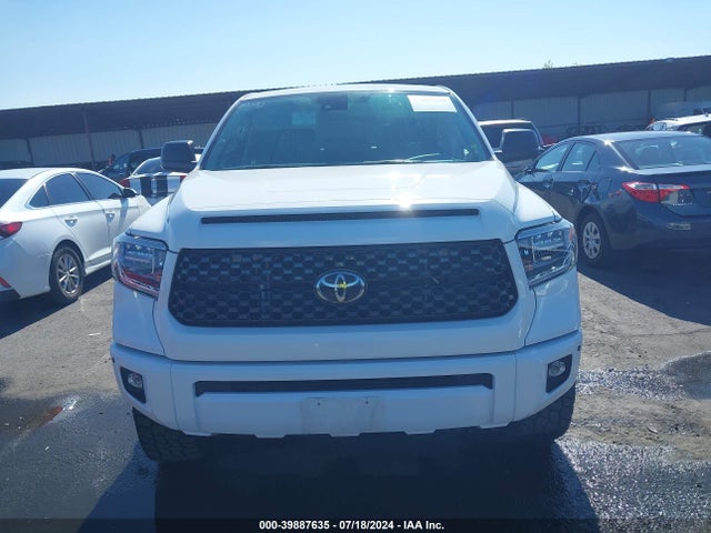 Toyota Tundra Platinum 2020 5TFAY5F15LX895622 Image 12