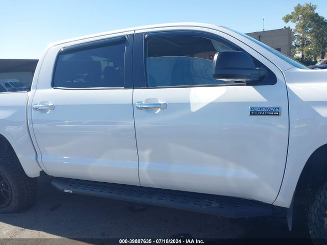 Toyota Tundra Platinum 2020 5TFAY5F15LX895622 Image 13