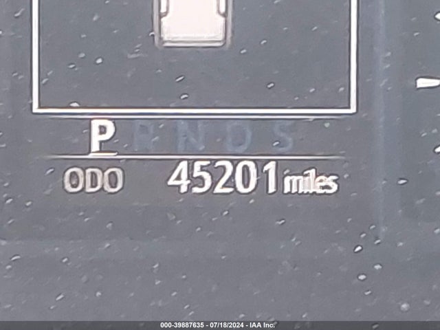 Toyota Tundra Platinum 2020 5TFAY5F15LX895622 Image 15
