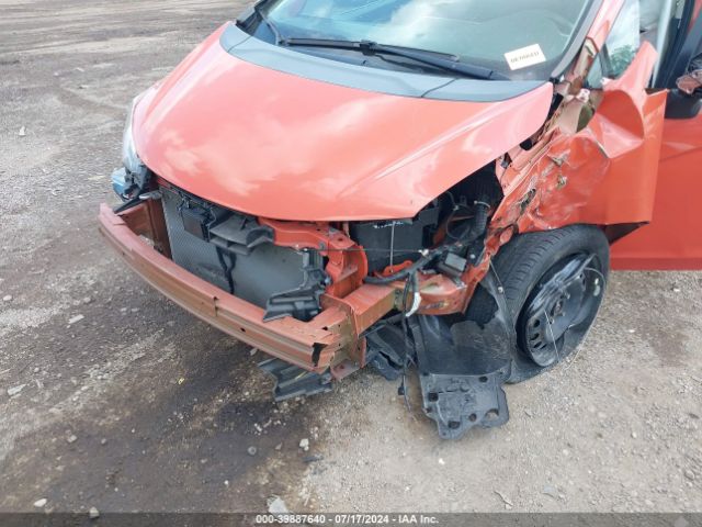 3HGGK5H52JM715142 Honda FIT LX