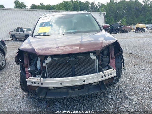 Honda Pilot Awd Elite 2020 5FNYF6H08LB016736 Image 11