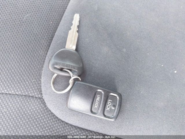 2003 MITSUBISHI OUTLANDER JA4LX31G73U102134 Photo 10