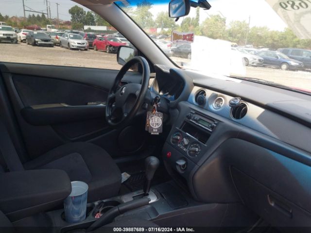 2003 MITSUBISHI OUTLANDER JA4LX31G73U102134 Photo 4