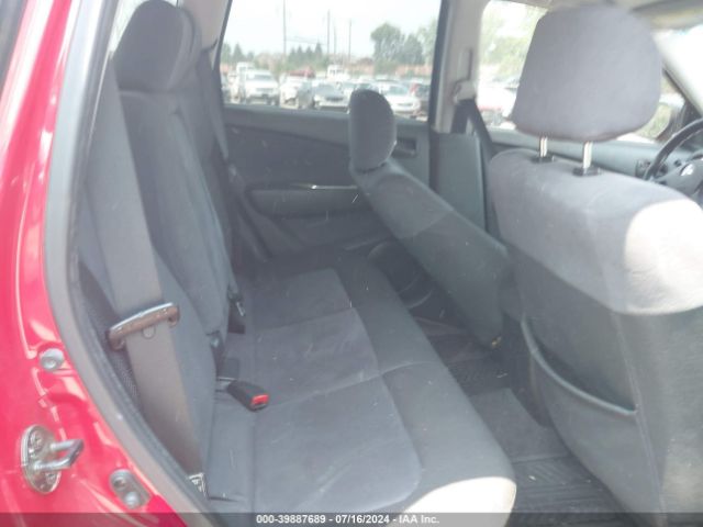 2003 MITSUBISHI OUTLANDER JA4LX31G73U102134 Photo 7