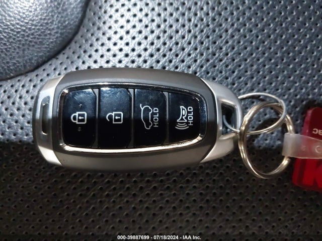 Hyundai Santa Fe Limited 2020 5NMS5CAD8LH298895 Image 11