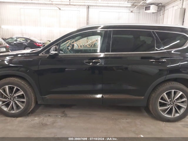 Hyundai Santa Fe Limited 2020 5NMS5CAD8LH298895 Image 15