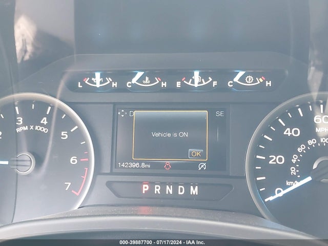 Ford F-150 Xlt 2018 1FTEW1CP7JKC95896 Image 7