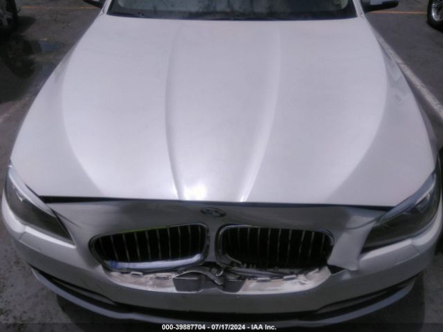 WBA5A5C50FD518552 BMW 528I