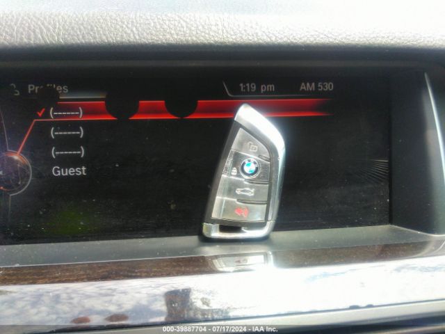 WBA5A5C50FD518552 BMW 528I