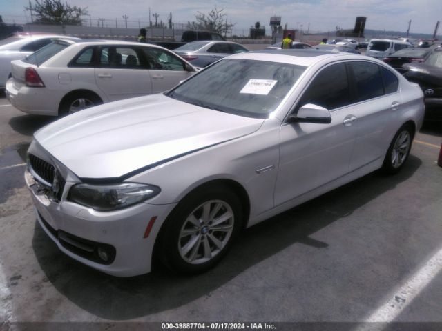 WBA5A5C50FD518552 BMW 528I