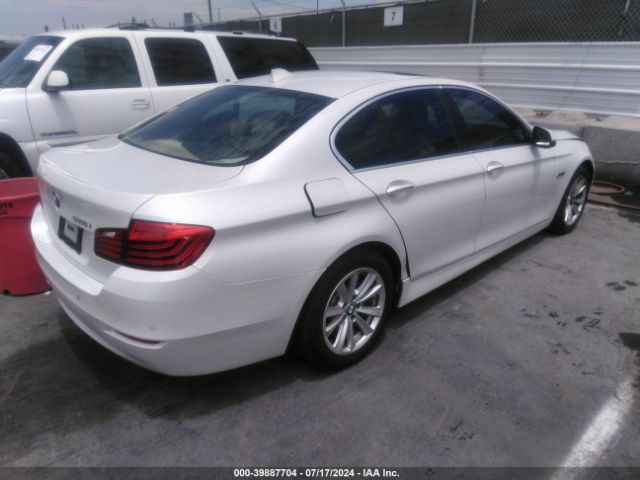 WBA5A5C50FD518552 BMW 528I