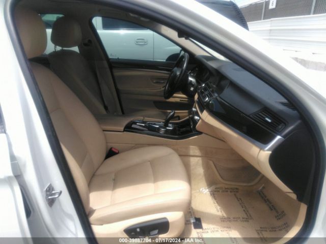 WBA5A5C50FD518552 BMW 528I