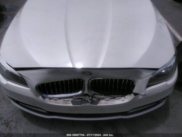 WBA5A5C50FD518552 BMW 528I
