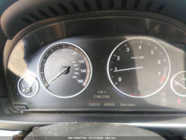 WBA5A5C50FD518552 BMW 528I