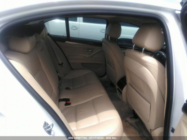 WBA5A5C50FD518552 BMW 528I