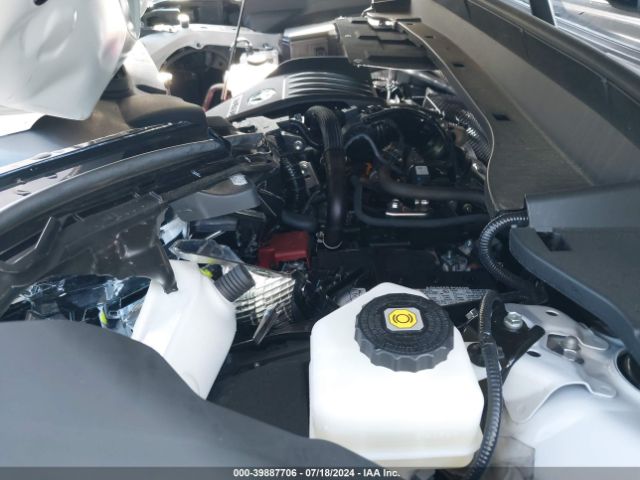 5TDAAAA59RS010845 Toyota Grand Highlander Xle