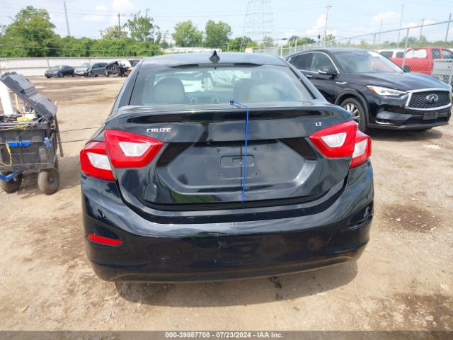1G1BE5SM7G7326217 Chevrolet Cruze Lt Auto