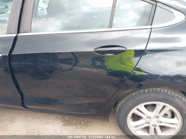 1G1BE5SM7G7326217 Chevrolet Cruze Lt Auto
