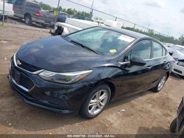 1G1BE5SM7G7326217 Chevrolet Cruze Lt Auto