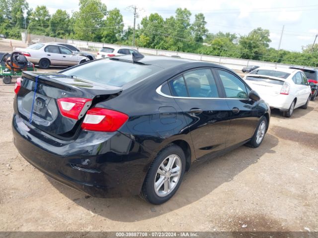 1G1BE5SM7G7326217 Chevrolet Cruze Lt Auto