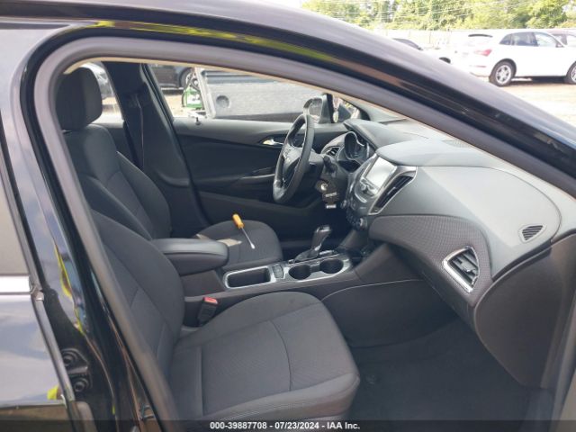 1G1BE5SM7G7326217 Chevrolet Cruze Lt Auto