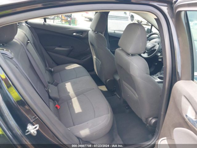 1G1BE5SM7G7326217 Chevrolet Cruze Lt Auto