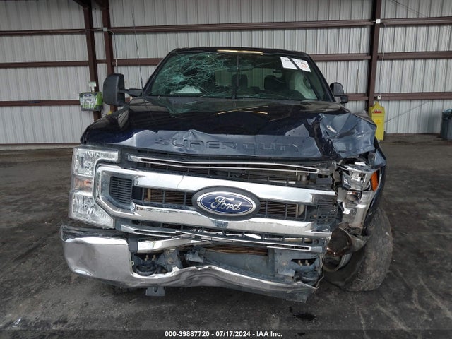 Ford F-250 Xl 2021 1FT7W2BT4MED86639 Image 12