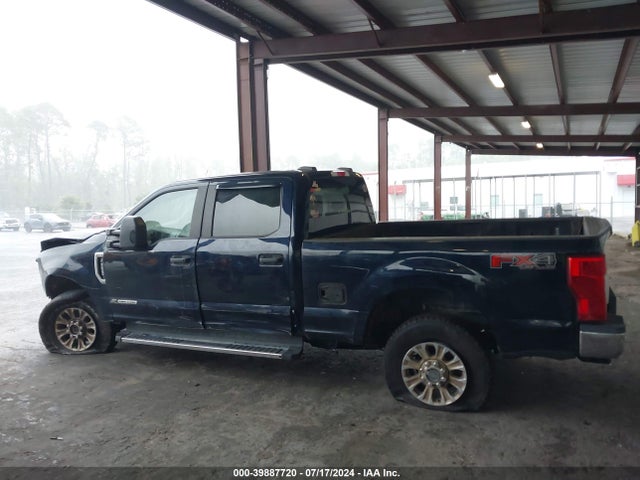 Ford F-250 Xl 2021 1FT7W2BT4MED86639 Image 14