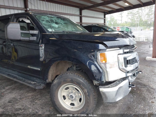 Ford F-250 Xl 2021 1FT7W2BT4MED86639 Image 19