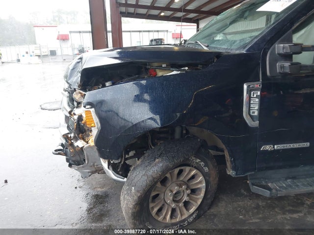Ford F-250 Xl 2021 1FT7W2BT4MED86639 Image 6