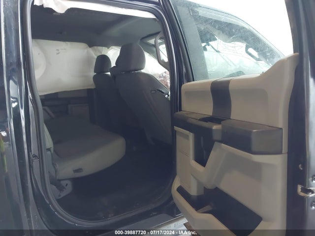 Ford F-250 Xl 2021 1FT7W2BT4MED86639 Image 8
