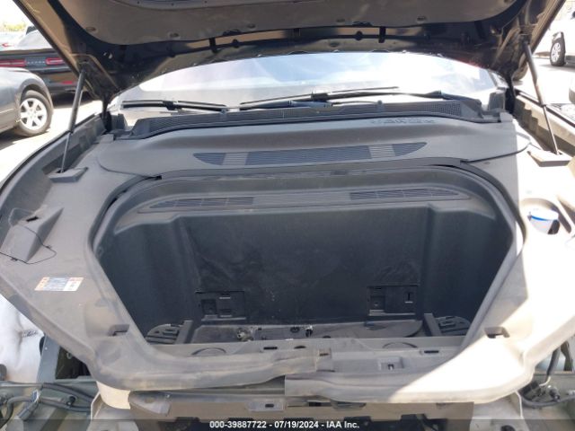 3FMTK3R72NMA38628 Ford Mustang Mach-e Premium
