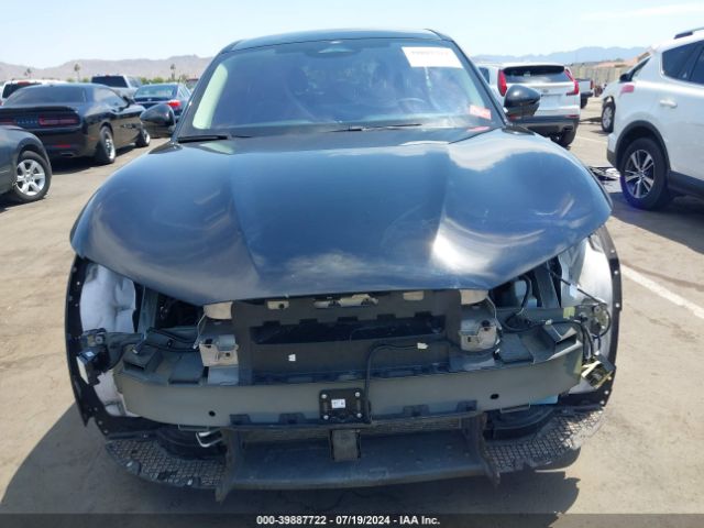 3FMTK3R72NMA38628 Ford Mustang Mach-e Premium