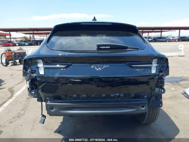 3FMTK3R72NMA38628 Ford Mustang Mach-e Premium