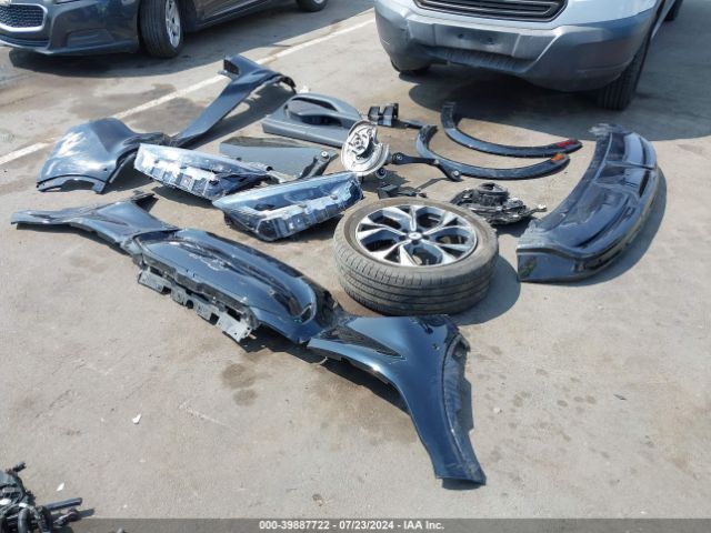 3FMTK3R72NMA38628 Ford Mustang Mach-e Premium