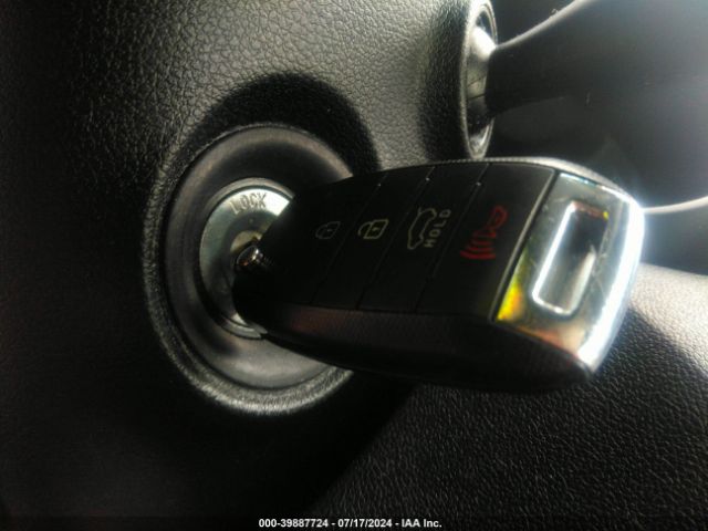 5XYPGDA30LG673492 KIA Sorento 2.4l Lx