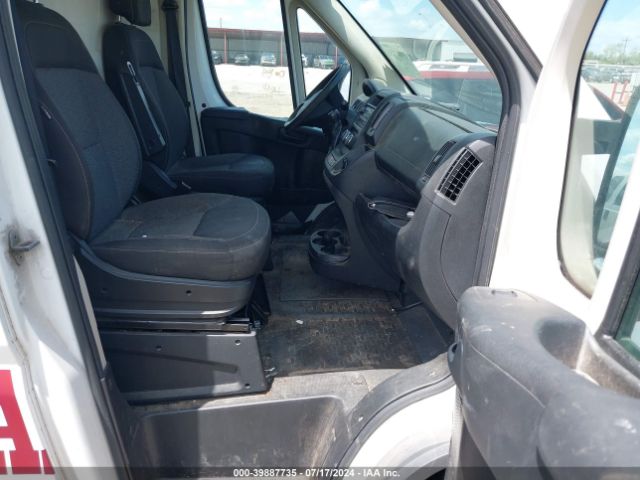 3C6TRVAGXFE519298 RAM Promaster 1500 Low Roof