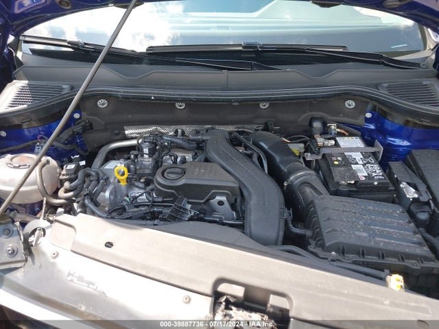 3VVUX7B28RM057093 Volkswagen Taos 1.5t Se