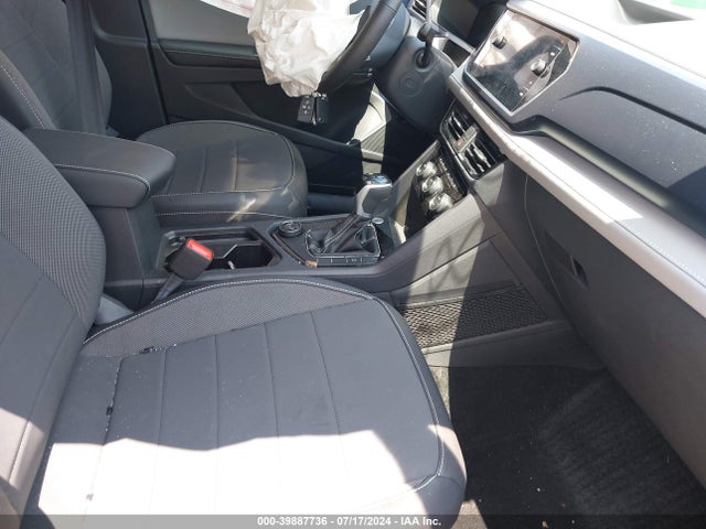 3VVUX7B28RM057093 Volkswagen Taos 1.5t Se