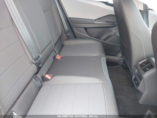 3VVUX7B28RM057093 Volkswagen Taos 1.5t Se