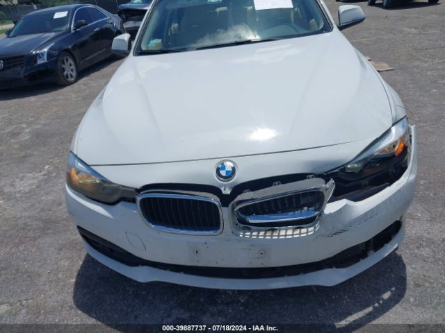 WBA8E5G56GNU20472 BMW 320i Xdrive
