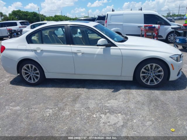 WBA8E5G56GNU20472 BMW 320i Xdrive