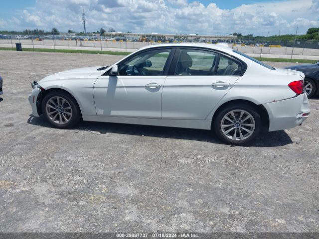 WBA8E5G56GNU20472 BMW 320i Xdrive